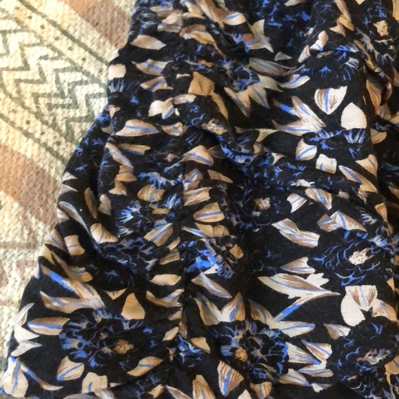 Free People Mini Skirt - Picture 6 of 6